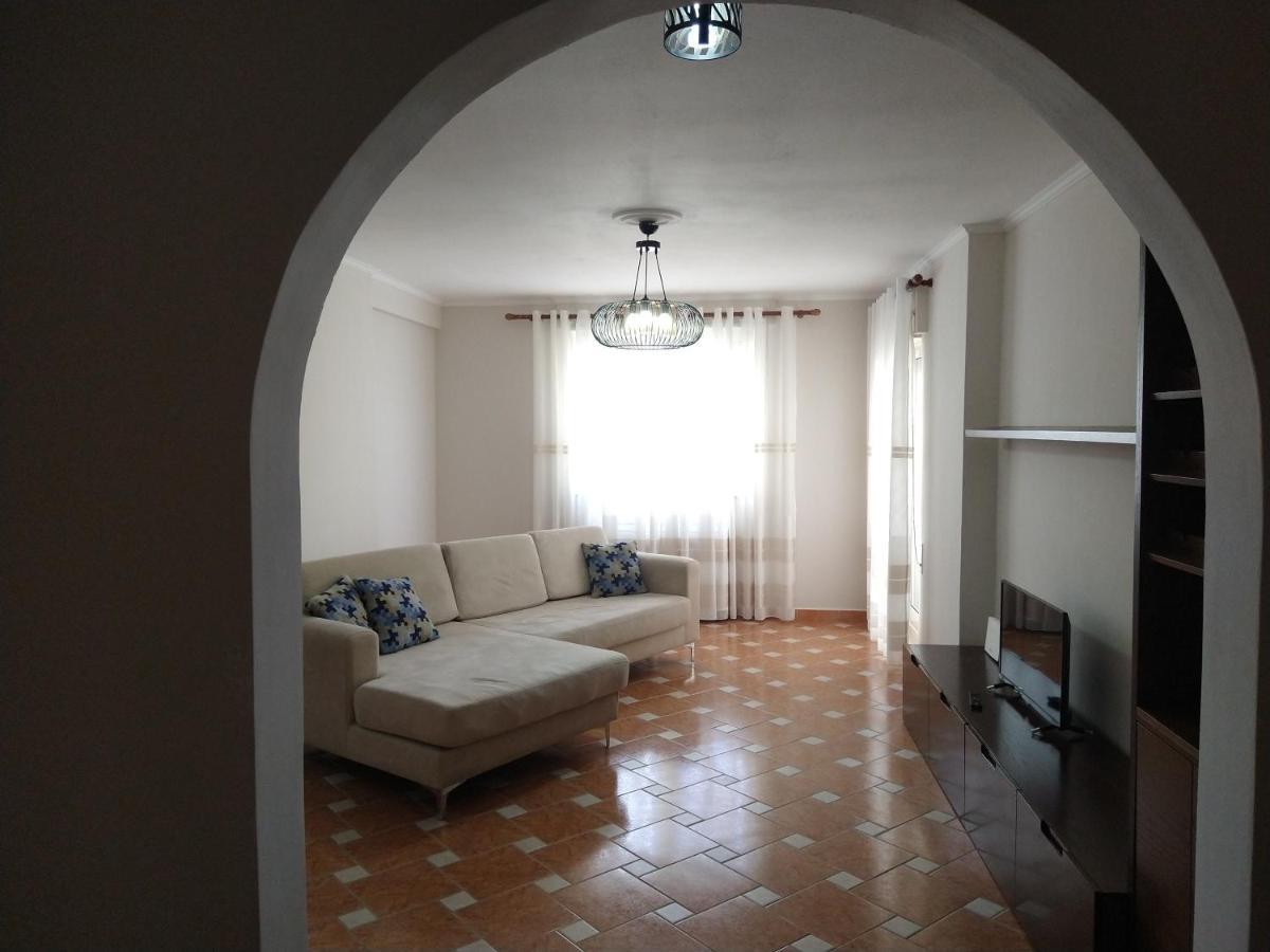 Durazzo Vollga 2 Apartment Durres Ngoại thất bức ảnh