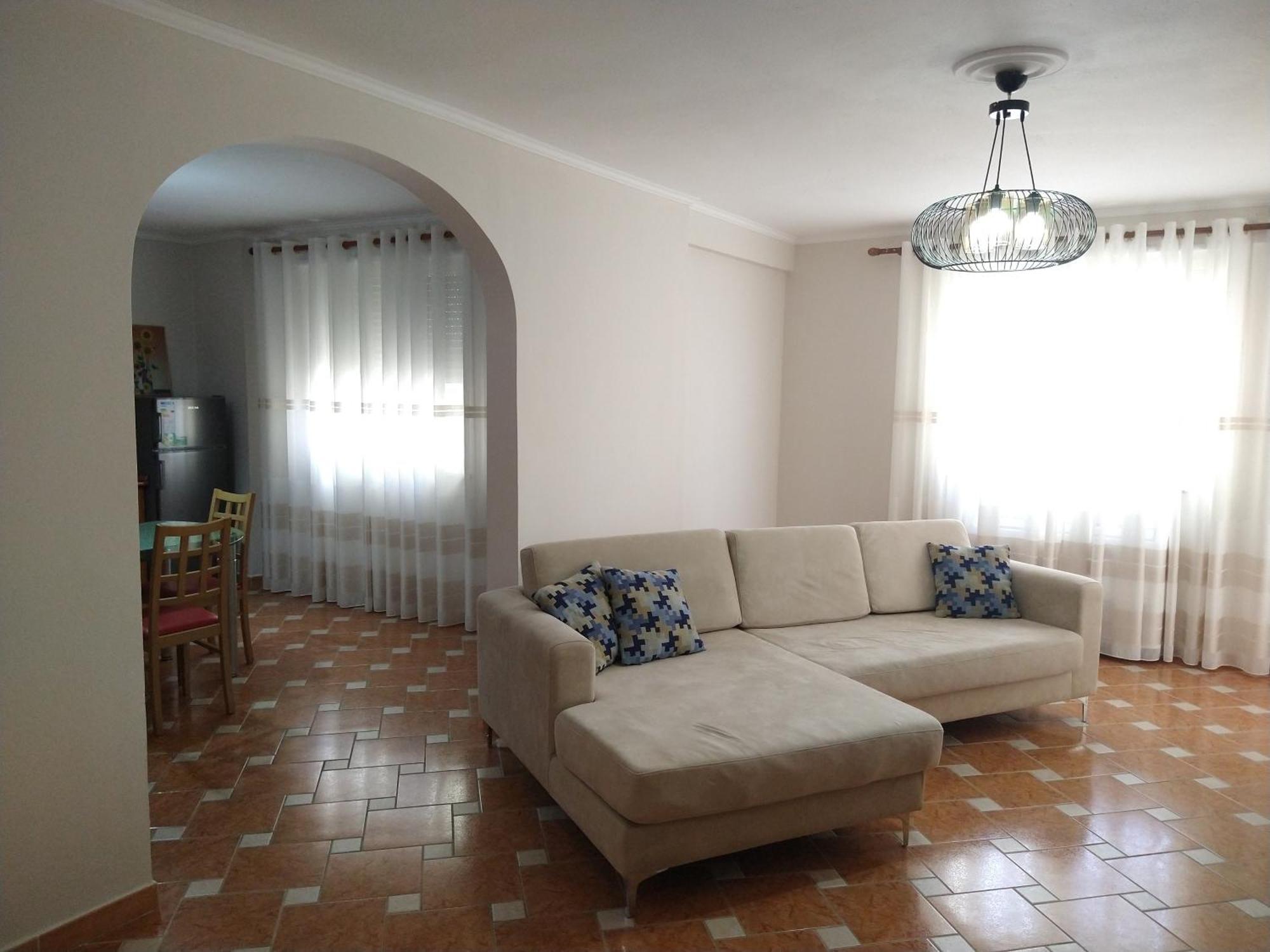 Durazzo Vollga 2 Apartment Durres Ngoại thất bức ảnh