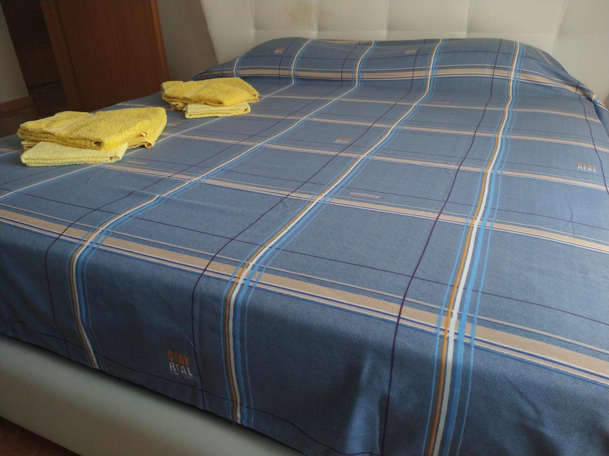 Durazzo Vollga 2 Apartment Durres Ngoại thất bức ảnh