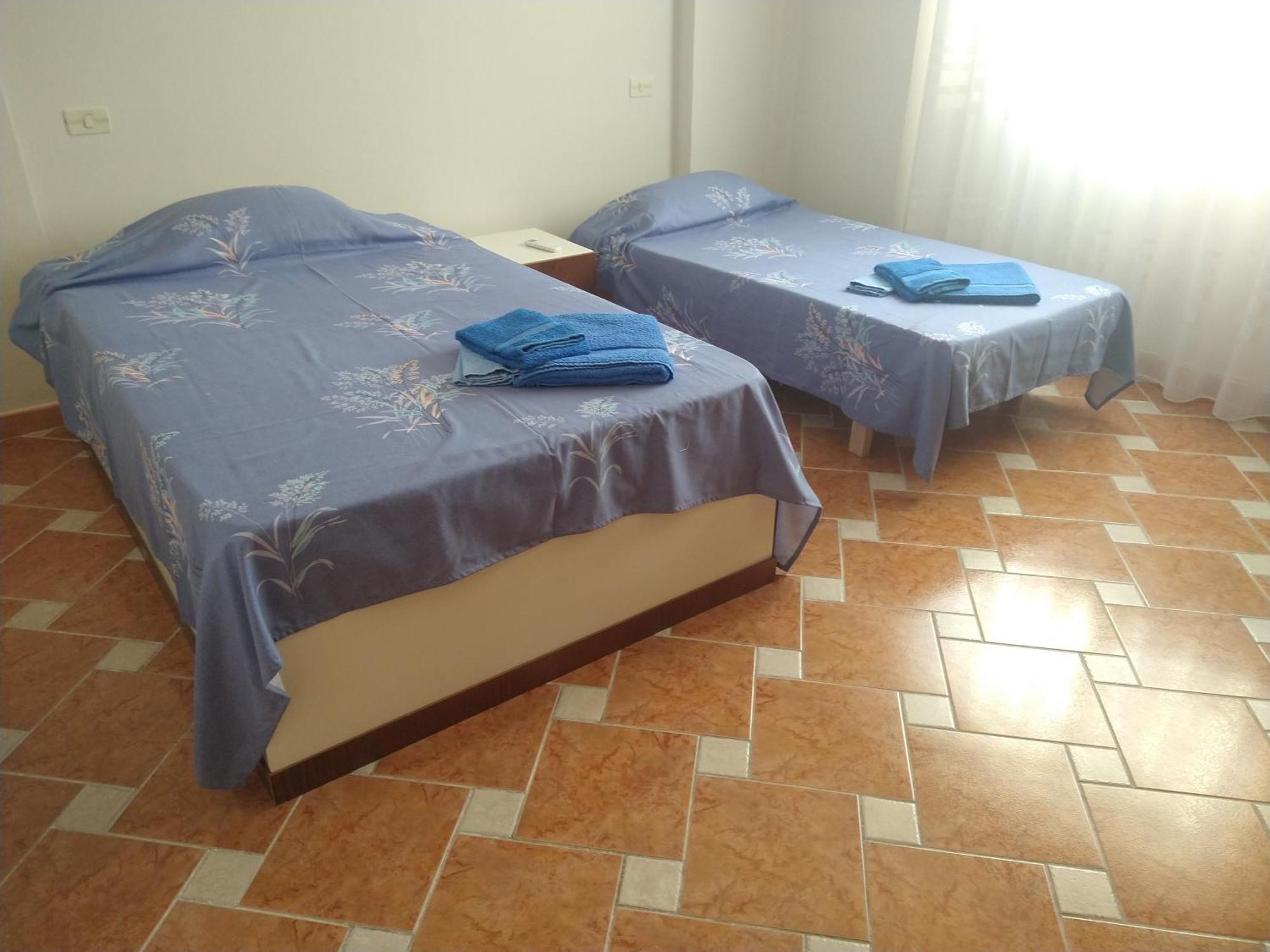 Durazzo Vollga 2 Apartment Durres Ngoại thất bức ảnh