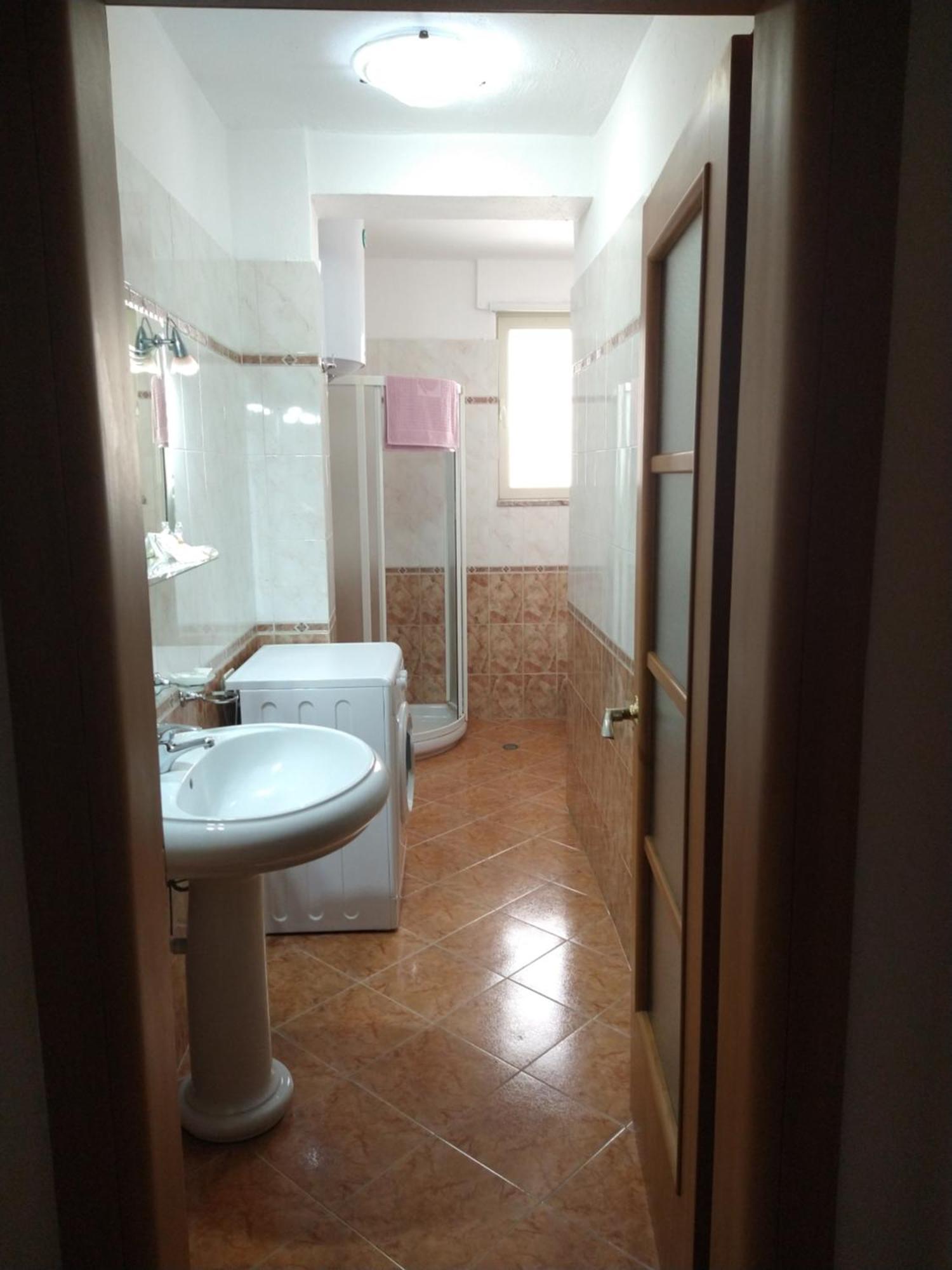 Durazzo Vollga 2 Apartment Durres Ngoại thất bức ảnh